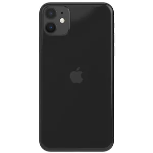 Apple iPhone 11 Single SIM 128GB And 4GB RAM Mobile Phone - angle 18