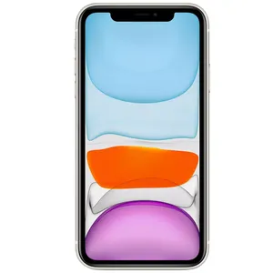 Apple iPhone 11 Single SIM 128GB And 4GB RAM Mobile Phone - angle 21