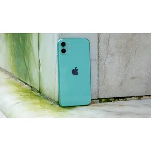 Apple iPhone 11 Single SIM 128GB And 4GB RAM Mobile Phone - angle 10