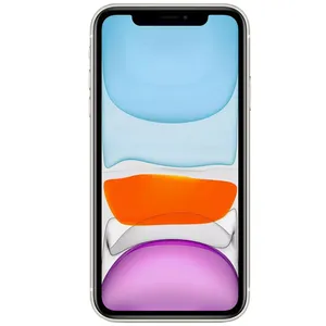 Apple iPhone 11 Single SIM 128GB And 4GB RAM Mobile Phone - angle 22