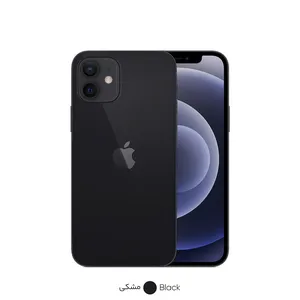 Apple iPhone 12 A2404 ZAA Dual SIM 128GB And 4GB RAM Mobile Phone - Not Activate - angle 15