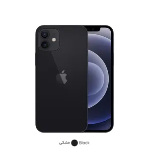 Apple iPhone 12 A2404 ZAA Dual SIM 128GB And 4GB RAM Mobile Phone - Not Activate - angle 16