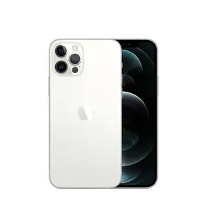 Apple iPhone 12 Pro Max A2412 Dual SIM 128GB And 6GB RAM Mobile Phone - Not Activate - angle 14