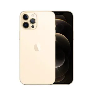 Apple iPhone 12 Pro Max A2412 Dual SIM 128GB And 6GB RAM Mobile Phone - Not Activate - angle 17