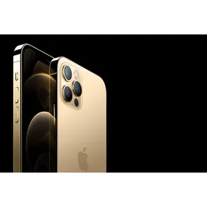Apple iPhone 12 Pro Max A2412 Dual SIM 128GB And 6GB RAM Mobile Phone - Not Activate - angle 27