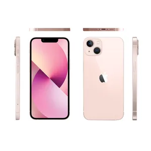Apple iPhone 13 CH Dual SIM 128GB And 4GB RAM Mobile Phone - Not Activate - angle 5