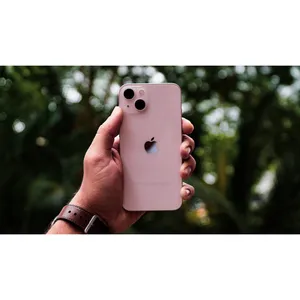 Apple iPhone 13 CH Dual SIM 128GB And 4GB RAM Mobile Phone - Not Activate - angle 7