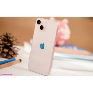 Apple iPhone 13 CH Dual SIM 128GB And 4GB RAM Mobile Phone - Not Activate - angle 13
