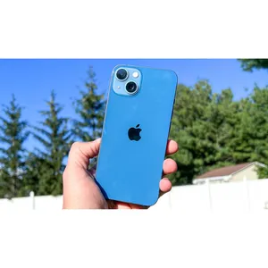 Apple iPhone 13 CH Dual SIM 128GB And 4GB RAM Mobile Phone - Not Activate - angle 11