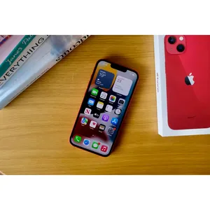 Apple iPhone 13 CH Dual SIM 256GB And 4GB RAM Mobile Phone - Not Activate - angle 14