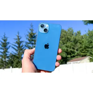Apple iPhone 13 CH Dual SIM 256GB And 4GB RAM Mobile Phone - Not Activate - angle 8