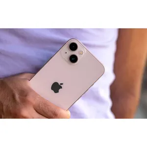 Apple iPhone 13 CH Dual SIM 256GB And 4GB RAM Mobile Phone - Not Activate - angle 10