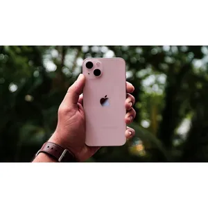 Apple iPhone 13 CH Dual SIM 256GB And 4GB RAM Mobile Phone - Not Activate - angle 12