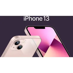 Apple iPhone 13 CH Dual SIM 256GB And 4GB RAM Mobile Phone - Not Activate - angle 24