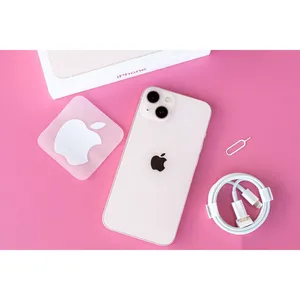 Apple iPhone 13 CH Dual SIM 256GB And 4GB RAM Mobile Phone - Not Activate - angle 15