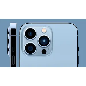 Apple iPhone 13 Pro CH Dual SIM 256GB And 6GB RAM Mobile Phone - Activate - angle 17