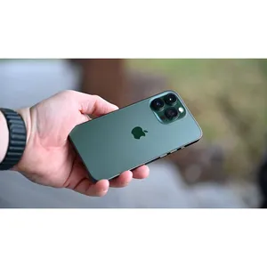 Apple iPhone 13 Pro CH Dual SIM 256GB And 6GB RAM Mobile Phone - Activate - angle 13