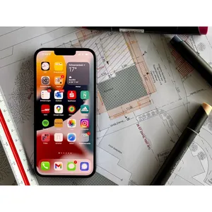 Apple iPhone 13 Pro Max CH Dual SIM 256GB And 6GB RAM Mobile Phone - Activate - angle 16