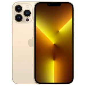 Apple iPhone 13 Pro Max CH Dual SIM 256GB And 6GB RAM Mobile Phone - Activate - angle 4
