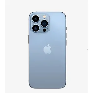 Apple iPhone 13 Pro Max Single SIM 1TB And 6GB RAM Mobile Phone - Not Activated Refurbish N-Part Number  - angle 19