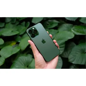Apple iPhone 13 Pro Max Single SIM 512GB And 6GB RAM Mobile Phone - Europe Activate  - angle 29
