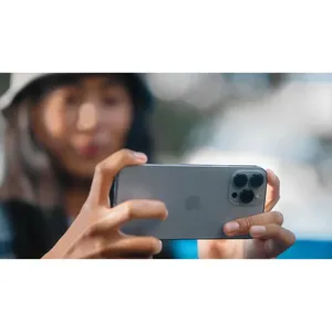 Apple iPhone 13 Pro Max ZAA Dual SIM 256GB And 6GB RAM Mobile Phone - Not Activated - angle 16
