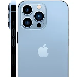 Apple iPhone 13 Pro Max ZAA Dual SIM 256GB And 6GB RAM Mobile Phone - Not Activated - angle 23