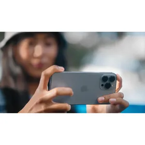 Apple iPhone 13 Pro Max ZAA Dual SIM 256GB And 6GB RAM Mobile Phone - Not Activated - angle 15