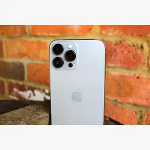 Apple iPhone 13 Pro Max ZAA Dual SIM 256GB And 6GB RAM Mobile Phone - Not Activated - angle 11