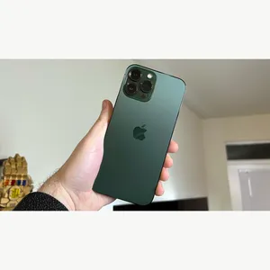 Apple iPhone 13 Pro Max ZAA Dual SIM 256GB And 6GB RAM Mobile Phone - Not Activated - angle 13