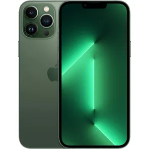 Apple iPhone 13 Pro Max ZAA Dual SIM 256GB And 6GB RAM Mobile Phone - Not Activated - angle 3