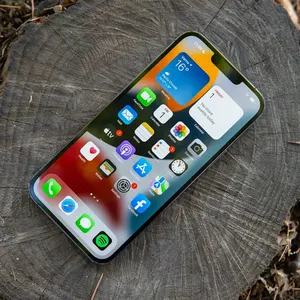 Apple iPhone 13 Pro Max ZDA Single SIM 256GB And 6GB RAM Mobile Phone - Not Active F-Part Number - angle 54
