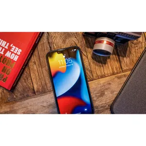 Apple iPhone 13 Pro Max ZDA Single SIM 256GB And 6GB RAM Mobile Phone - Not Active F-Part Number - angle 31