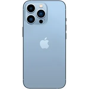 Apple iPhone 13 Pro RK/A Single SIM 512GB And 6GB RAM Mobile Phone - Not Activated - angle 16