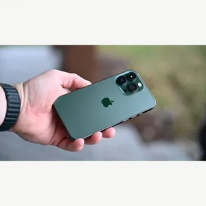 Apple iPhone 13 Pro RK/A Single SIM 512GB And 6GB RAM Mobile Phone - Not Activated - angle 28
