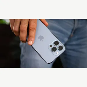 Apple iPhone 13 Pro RK/A Single SIM 512GB And 6GB RAM Mobile Phone - Not Activated - angle 24