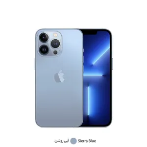 Apple iPhone 13 Pro RK/A Single SIM 512GB And 6GB RAM Mobile Phone - Not Activated - angle 9