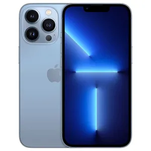 Apple iPhone 13 Pro RK/A Single SIM 512GB And 6GB RAM Mobile Phone - Not Activated - angle 3