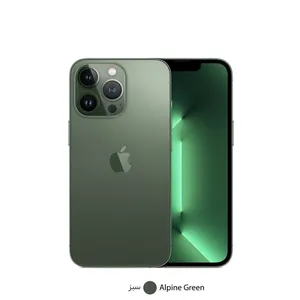 Apple iPhone 13 Pro RK/A Single SIM 512GB And 6GB RAM Mobile Phone - Not Activated - angle 11