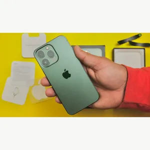 Apple iPhone 13 Pro RK/A Single SIM 512GB And 6GB RAM Mobile Phone - Not Activated - angle 21