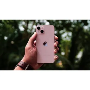 Apple iPhone 13 ZAA Dual SIM Storage 128GB And 4GB RAM Mobile Phone - Not Activate - angle 8