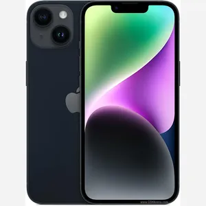Apple iPhone 14 CH Dual SIM 128GB And RAM 6GB Mobile Phone - angle 20