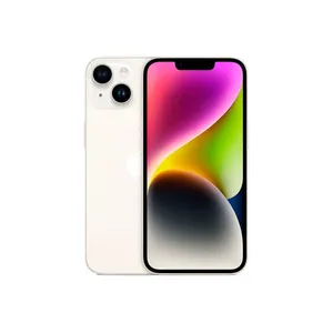 Apple iPhone 14 CH Dual SIM 128GB And RAM 6GB Mobile Phone - angle 27
