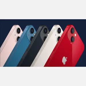 Apple iPhone 14 CH Dual SIM 128GB And RAM 6GB Mobile Phone - angle 11