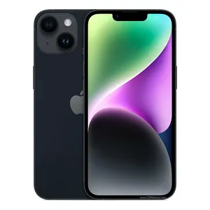 Apple iPhone 14 CH Dual SIM 128GB And RAM 6GB Mobile Phone - angle 29