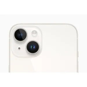 Apple iPhone 14 CH Dual SIM 128GB And RAM 6GB Mobile Phone - angle 33
