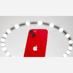 Apple iPhone 14 CH Dual SIM 128GB And RAM 6GB Mobile Phone - angle 13