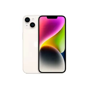 Apple iPhone 14 CH Dual SIM 128GB And RAM 6GB Mobile Phone - angle 28
