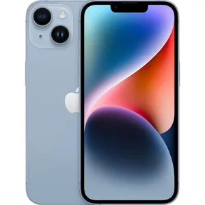 Apple iPhone 14 CH Dual SIM 128GB And RAM 6GB Mobile Phone - angle 10