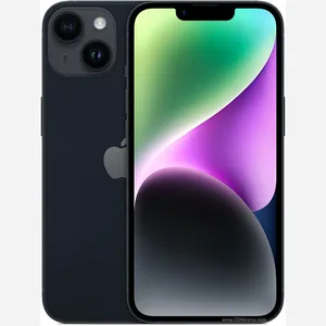 Apple iPhone 14 CH Dual SIM 128GB And RAM 6GB Mobile Phone - angle 19